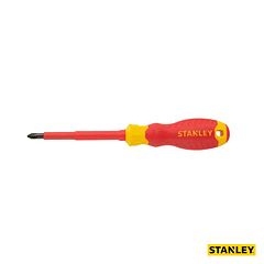 DESTORNILLADOR AISLADO VDE CRUZ PH2