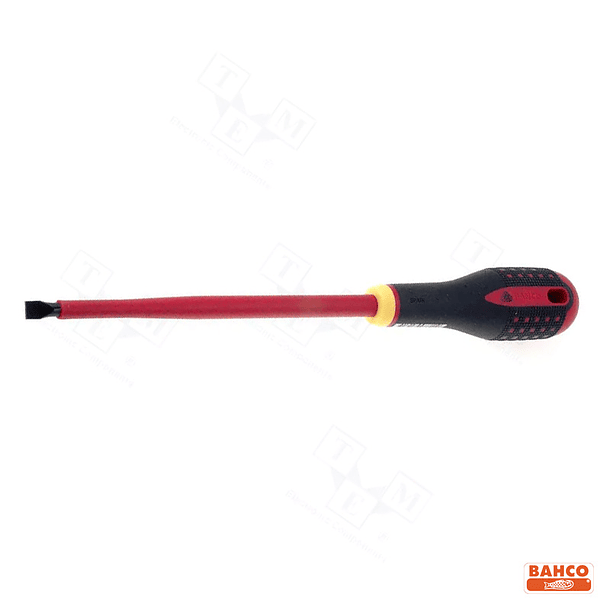 DESTORNILLADOR AISLADO VDE ERGO PALETA 8MM 