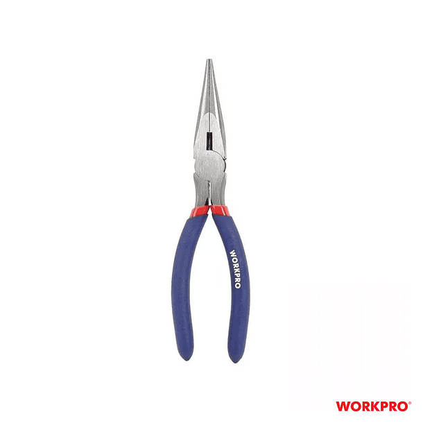 ALICATE DE PUNTA 160MM 