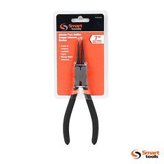 ALICATE PARA SEGURO INTERIOR RECTO 7"