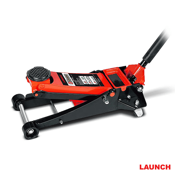 GATA CAIMAN DOBLE PISTON 3 TON. LAUNCH 