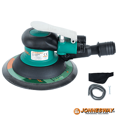 LIJADORA ROTO ORBITAL 6" 