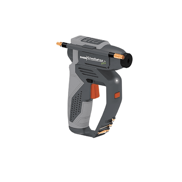 INFLADOR COMPRESOR 18V GLADIATOR 