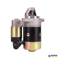 MOTOR DE PARTIDA 0,8KW 12V