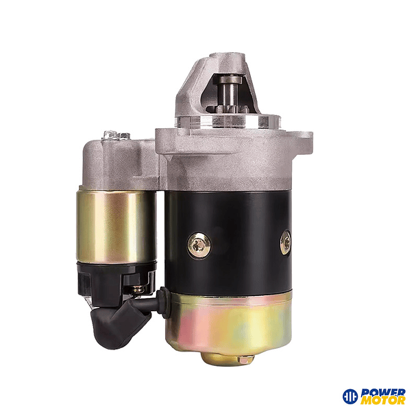 MOTOR DE PARTIDA 0,8KW 12V 1