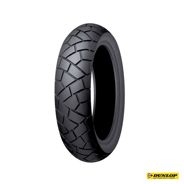 Neumaticos Moto Dunlop 150/70 R18 70H TRAILMAX MIXTOUR 