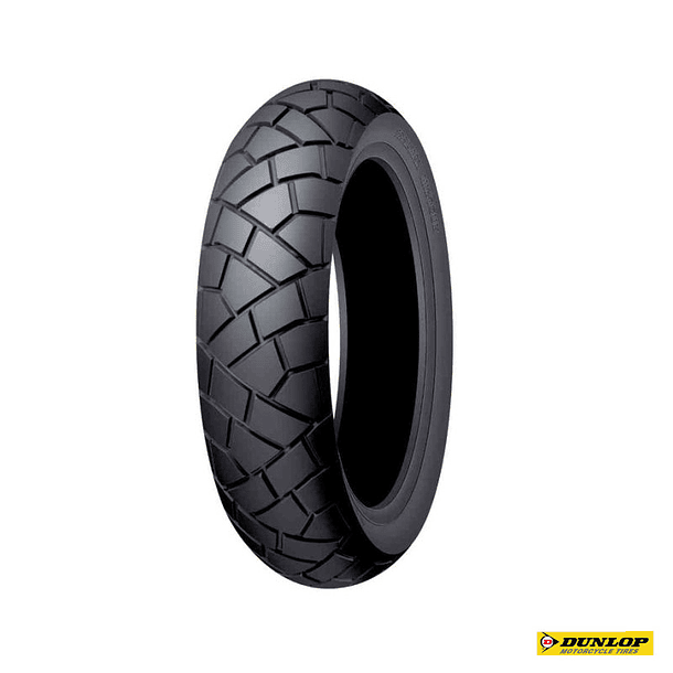 Neumaticos Moto Dunlop 170/60 R17 72V TRAILMAX MIXTOUR 