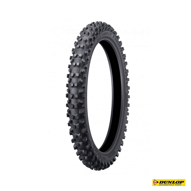 Neumaticos Moto Dunlop 140/80-18 70R EN91 