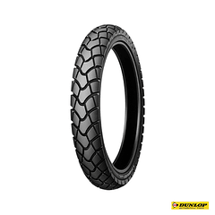 Neumaticos Moto Dunlop 3.00-21 51P D604