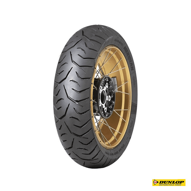 Neumaticos Moto Dunlop 150/70 R17 69V TRAILMAX MERIDIAN 