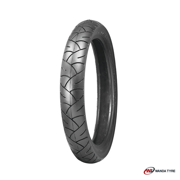 Neumaticos Moto 90/90-18 51R P6050 Wanda 