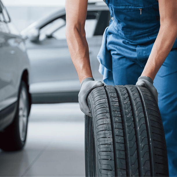 Neumaticos Auto - Camionetas  