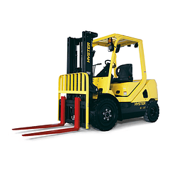 Neumaticos Grua Horquilla