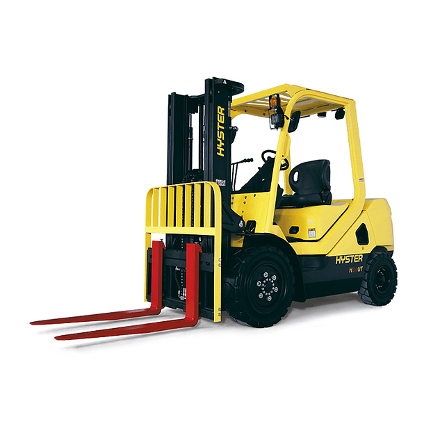 Neumaticos Grua Horquilla 