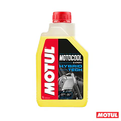 REFRIGERANTE MOTOCOOL MOTUL