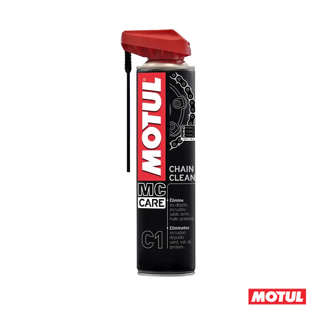 DESENGRASANTE CADENA C1 MOTUL 