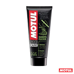 JABON MECANICO SECO M4 MOTUL