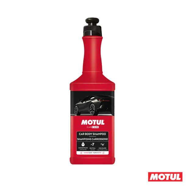 SHAMPOO AUTO C-CARE MOTUL 