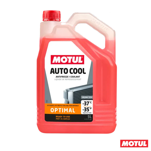 REFRIGERANTE AUTOCOOL MOTUL 