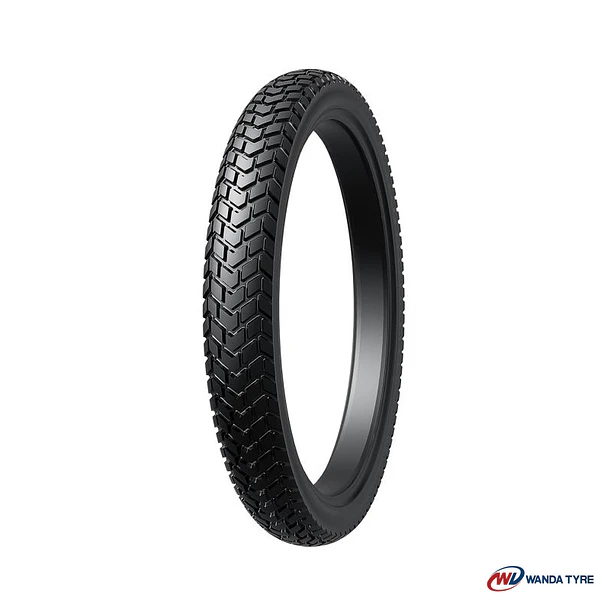 110 90 17 M/C 66P P6167 | Neumaticos Moto Wanda 