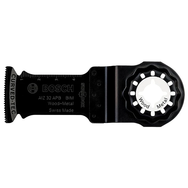 HOJA SIERRA MULTI HERRAMIENTA AIZ 32 APIB STARLOCK 