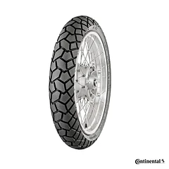 90/90 - 21 TKC 70 54H  |  Neumaticos Moto Continental