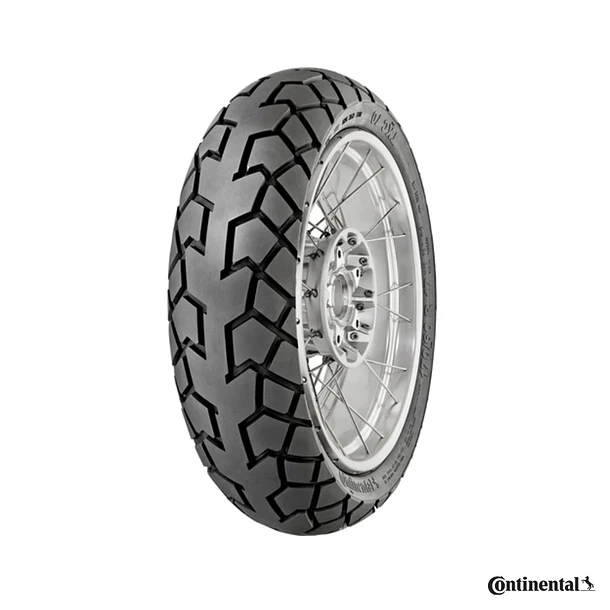 150/70 R18 TKC 70 70H | Neumaticos Moto Continental 