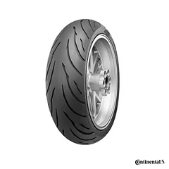 150/60 ZR17 CONTIMOTION 66W | Neumaticos Moto Continental