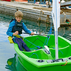 Velero Eco Optimist 