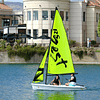 Velero RS Zest FULL equipo