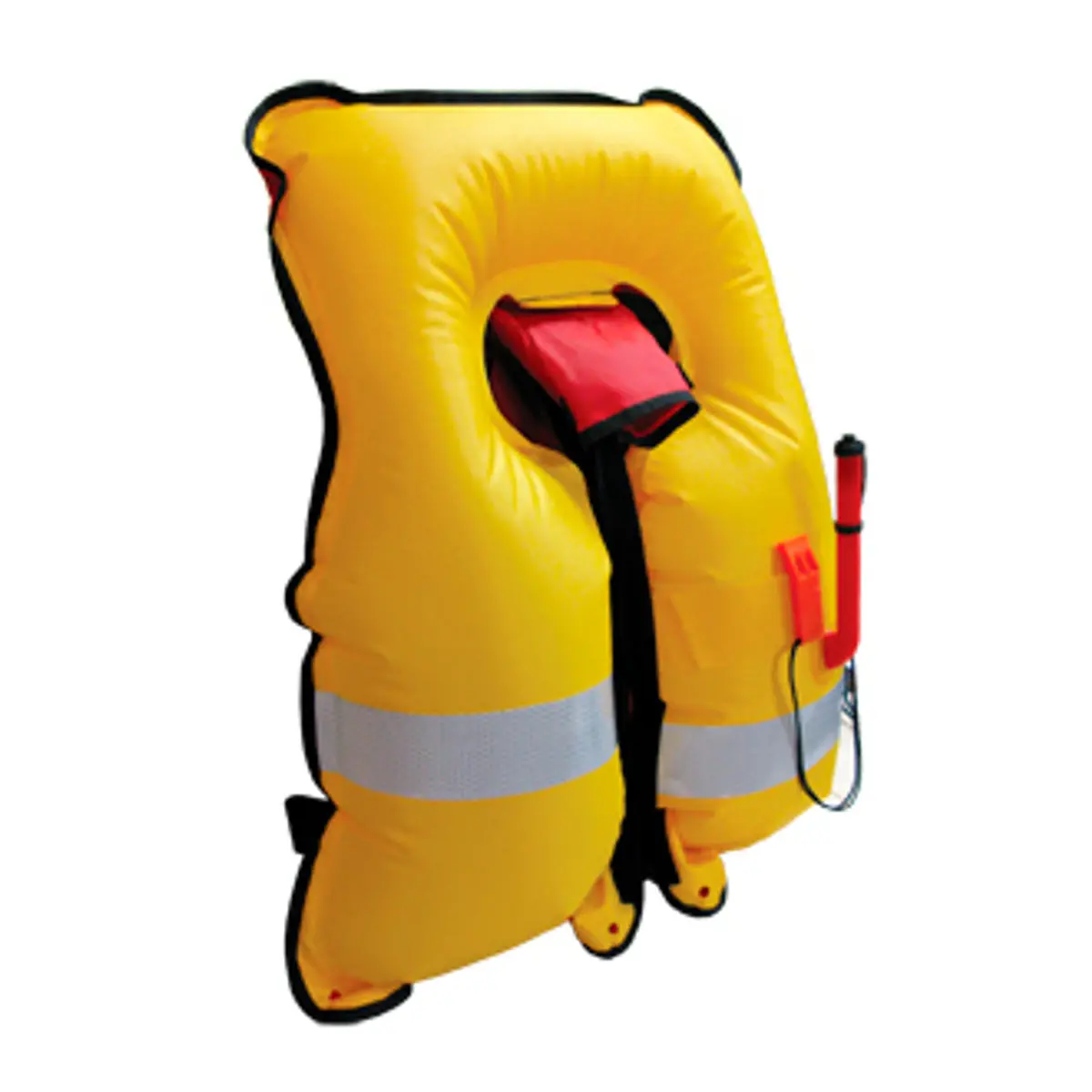 Chaleco salvavidas Automático Inflable