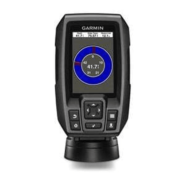 Ecosonda Garmin Striker 4