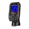 Ecosonda Garmin Striker 4