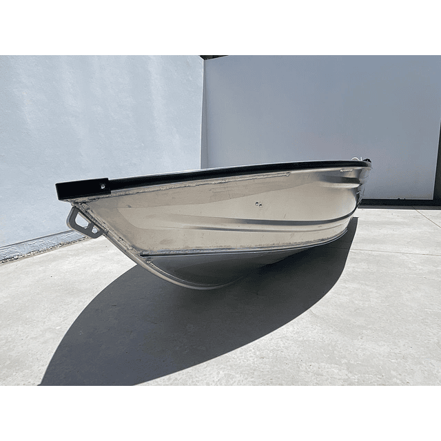 Bote de aluminio Powersail ALU 350 