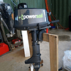 Motor Powersail T6.0 S