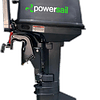 Motor Powersail T9.9 S