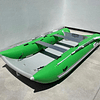 Bote inflable Powersail Speedcat 330