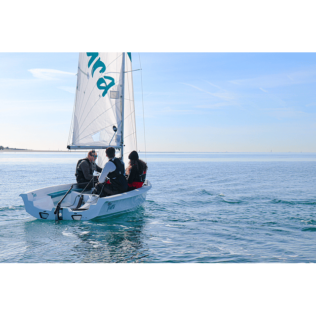 Velero RS Toura FULL equipo