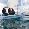 Velero RS Toura FULL equipo