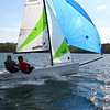 Velero RS Quest FULL equipo