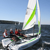 Velero RS Quest FULL equipo