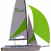 Velero RS Quest FULL equipo