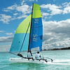 Velero Catamarán CAT16 XL FULL con trailer