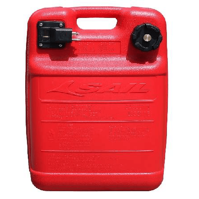 Estanque externo de combustible