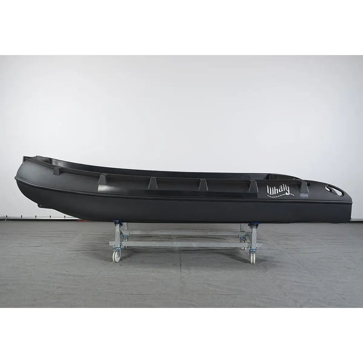 Bote Whaly 435R PRO (modelo nuevo)