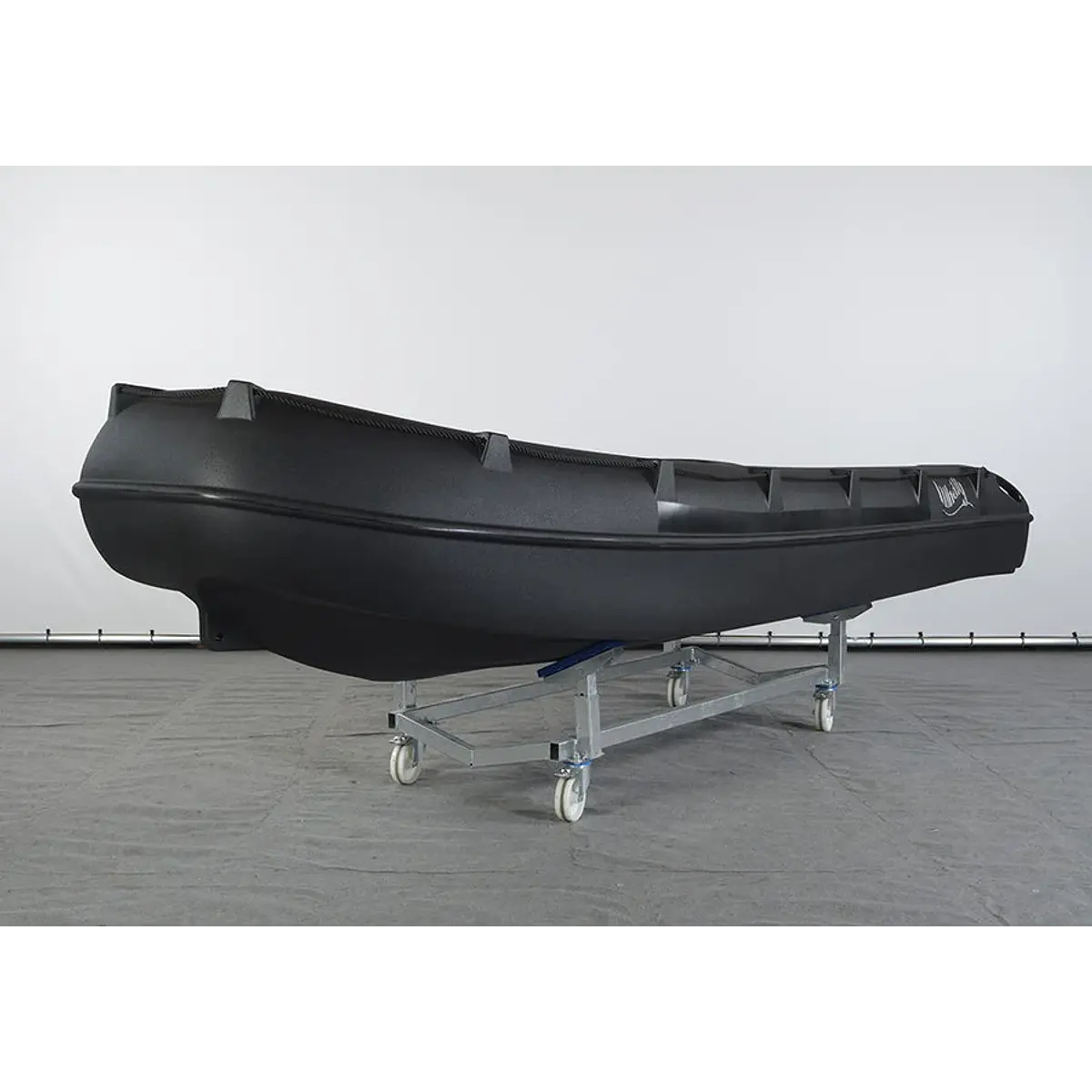 Bote Whaly 435R PRO (modelo nuevo)