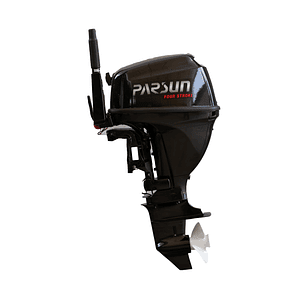 Motor Parsun F9.9 MAX EBMS 