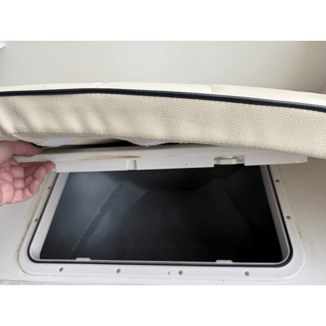 Lancha Aluminio Tonina 650 FULL 130 HP Trailer