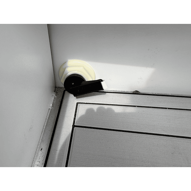 Lancha Aluminio Tonina 580 FULL 60 HP