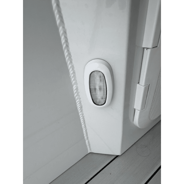 Lancha Aluminio Tonina 580 FULL 60 HP